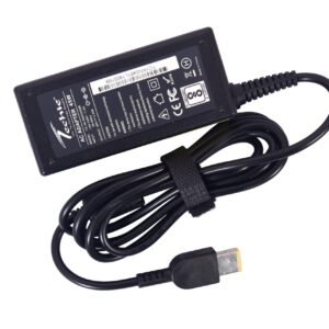 Techie Compatible Lenovo 45W Laptop Charger 20V, 2.25A, USB PIN