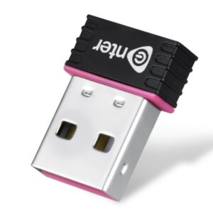 USB to Wireless LAN 150Mbps E-W170
