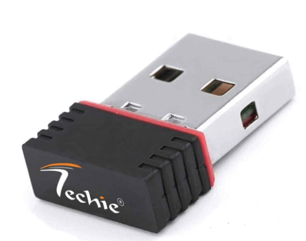Wireless 150 Mbps USB Wifi Adapter