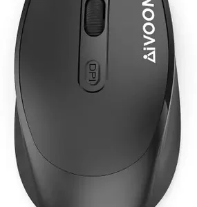 ivoomi hank wireless mouse