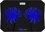 Geonix Gxlcp-036 2 Fan Cooling Pad